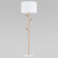 Торшер TK Lighting Albero 5572 Albero White