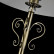 Торшер Maytoni Vintage ARM420-11-R