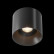 Накладной светильник Maytoni Alfa LED C064CL-01-15W3K-D-RD-B