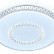 Накладной светильник Ambrella FF FF98