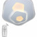 Накладной светильник Natali Kovaltseva LED LED LAMPS 3876