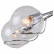 Люстра на штанге F-promo Darina 2341-5P