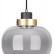 Подвесной светильник Loft it Bubble 10140B Smoke
