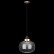 Подвесной светильник Loft it Bubble 10140B Smoke