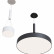 Подвес Maytoni Zon C032C-03-W