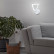 Бра Escada Umbrella 10218/1LED 17W