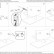 Бра с подсветкой Ideal Lux Book-2 BOOK-2 AP2 BIANCO
