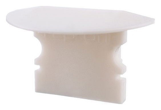 Набор из 10 заглушек для профиля Deko-Light P-ET-02-10 978130