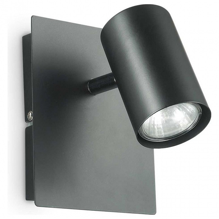 Спот Ideal Lux Spot SPOT AP1 NERO