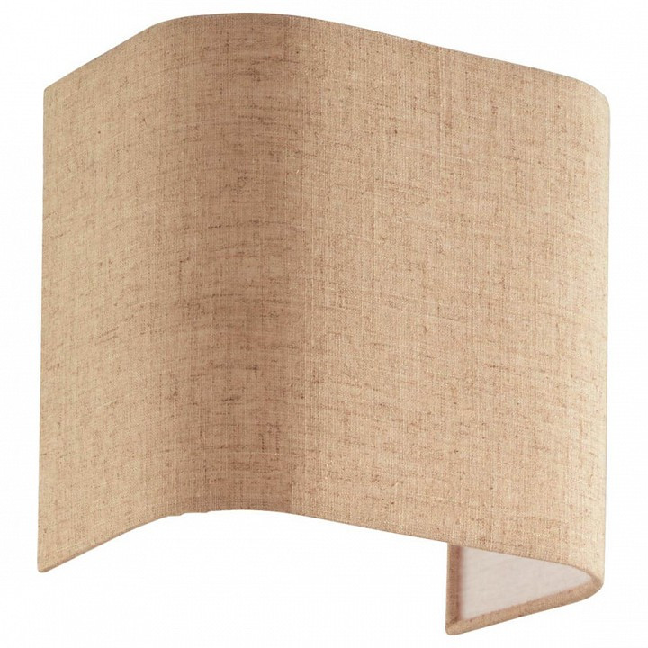 Плафон текстильный Ideal Lux Gea Paralume GEA PARALUME AP2 CANVAS