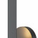 Бра с подсветкой Maytoni Combo MOD214WL-L8B3K