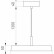 Подвесной светильник Arlight ELEGANT 033923(1)