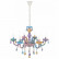 Подвесная люстра ST-Luce SL1700 SL1700.783.06