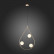 Подвесной светильник ST-Luce Forcio SL1126.203.03