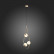 Подвесной светильник ST-Luce Forcio SL1126.203.03