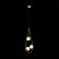 Подвесной светильник ST-Luce Forcio SL1126.203.03