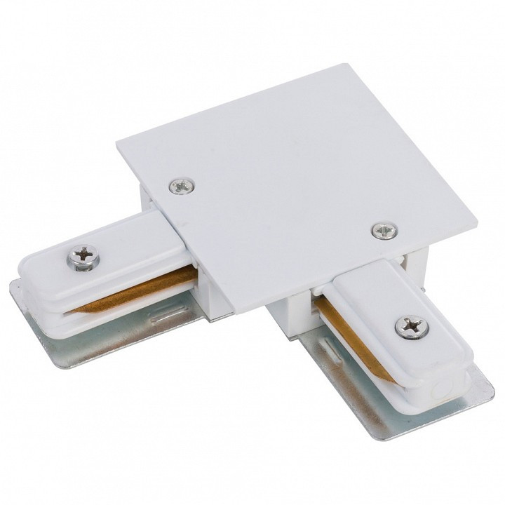 Соединитель для лент угловой жесткий Nowodvorski Profile Recessed 8970