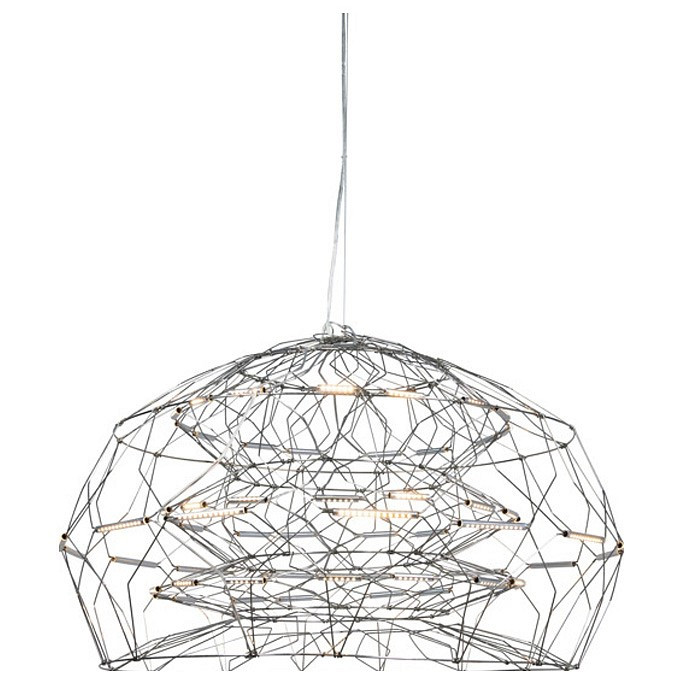 Подвесной светильник Zumaline Mandalight 94382