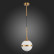 Подвесной светильник ST-Luce Arbe SL1157.303.01