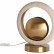 Настольная лампа декоративная Odeon Light Saturn 5443/1T