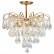 Потолочная люстра Escada Crown 682/6PL