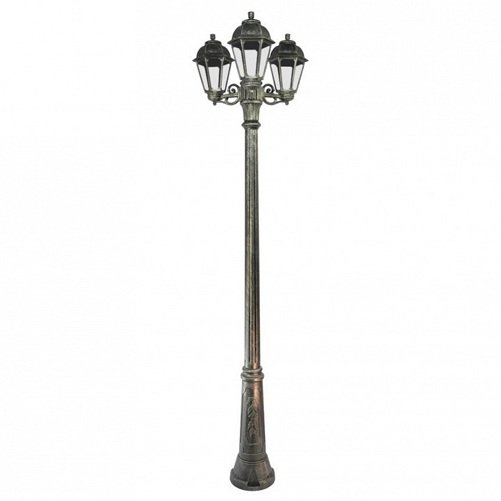 Фонарный столб Fumagalli Saba K22.157.S30.BXF1R