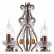Подвесная люстра Arte Lamp Decorato A1715LM-8BR