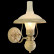 Бра Arte Lamp Capanna A4533AP-1WG