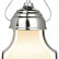 Подвесной светильник Arte Lamp Lumino A1502SP-1CC