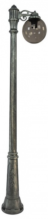 Фонарный столб Fumagalli Globe 250 G25.157.S10.BZE27