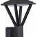 Светильник на штанге Odeon Light Bearitz 6655/15WL