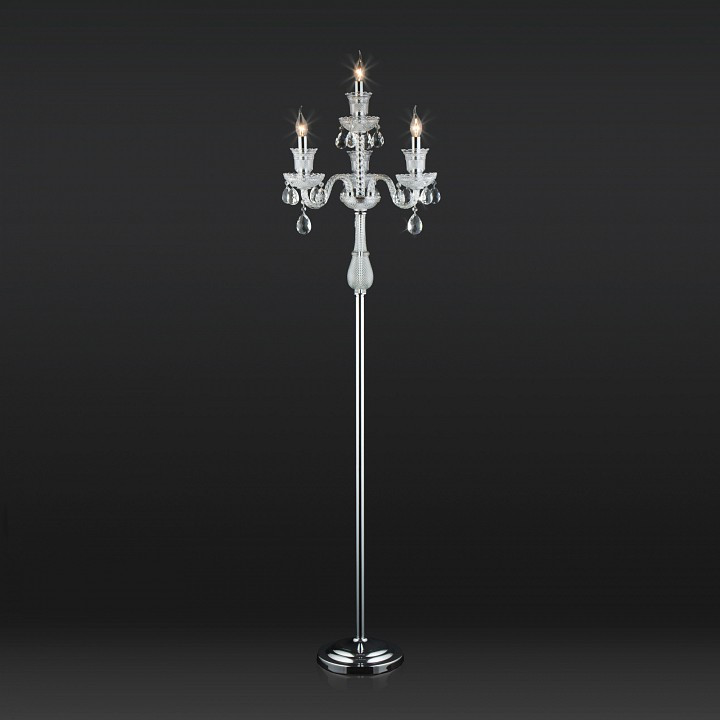 Торшер Bogate's Strotskis 01102/4 Strotskis