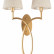 Бра Divinare Florence 6819/19 AP-2