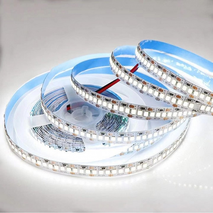 Лента светодиодная Apeyron Electrics  00-501