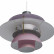 Подвесной светильник Loft it Floret 10113 Pink
