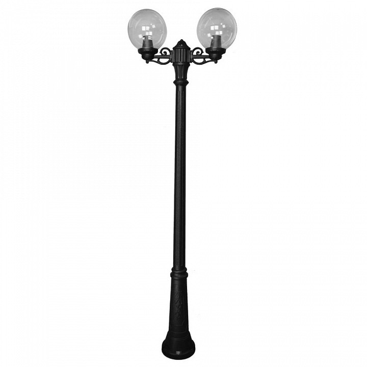 Фонарный столб Fumagalli Globe 250 G25.157.S20.AZE27