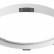 Набор креплений для встраивания светильника Maytoni Accessories DLA032-TRS90-W