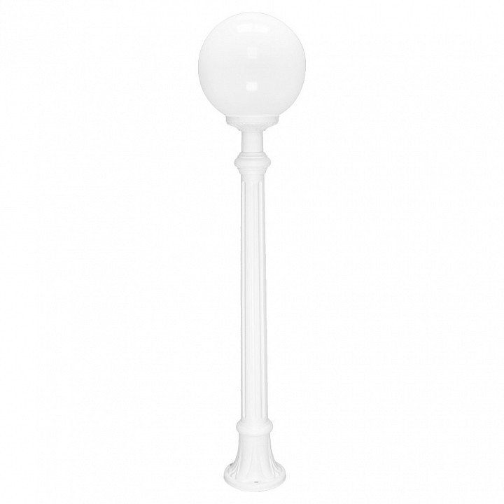 Наземный высокий светильник Fumagalli Globe 300 G30.163.000.WYE27