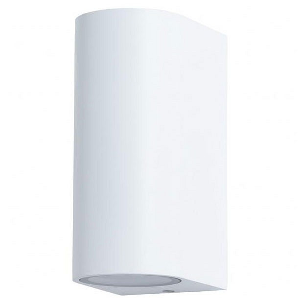 Накладной светильник Arte Lamp Compass A3102AL-2WH