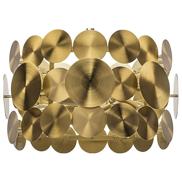 Подвесной светильник Lightstar Circo 797041