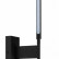Бра с подсветкой Loft it Stick 1 10012/6+3BK