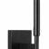 Бра с подсветкой Loft it Stick 1 10012/6+3BK