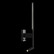 Бра с подсветкой Loft it Stick 1 10012/6+3BK