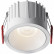 Встраиваемый светильник Maytoni Alfa LED DL043-01-15W4K-RD-W-1