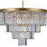 Подвесная люстра Loft it Prism Clear 10019/600C