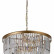 Подвесная люстра Loft it Prism Clear 10019/600C