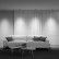 Встраиваемый светильник Maytoni Alfa LED DL043-02-10W3K-SQ-B-1