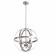 Подвесная люстра Arte Lamp Babbu A1087SP-3CC