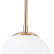 Подвесной светильник Arte Lamp Volare A1565SP-1PB