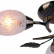 Потолочная люстра Arte Lamp Anetta A6157PL-3AB